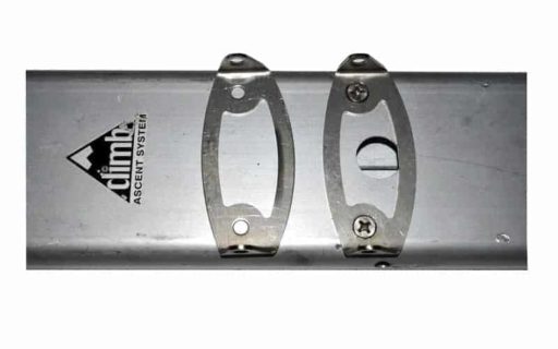 Bracket DIY 67mm Climb Umbau
