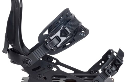 Voile Light Speed Binding 2023