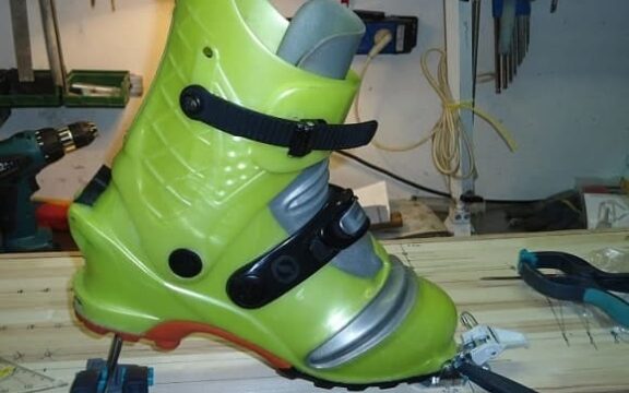 Hardboot Tuning