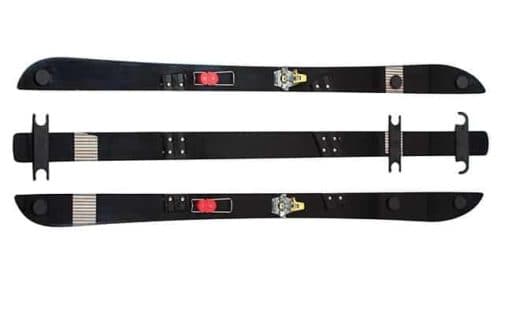 Wildschnee Zahn 3 Teiler