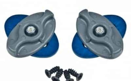 Voile Ski Crampon Disk Set
