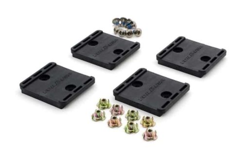 Voile Sliderpucks DIY 2 Teiler