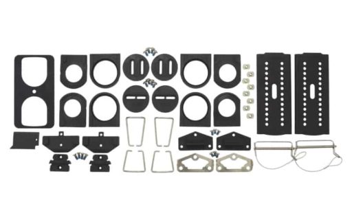 Voile universal Splitboard Interface
