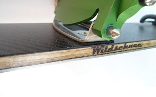 Custom Touringbracket