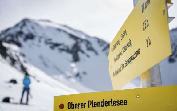 Gaiskogel 2.2