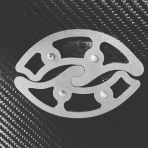 Wildschnee Verbinder EVO 2.0