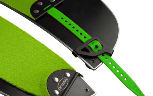 Voile Hyper Glide Splitboard Skins