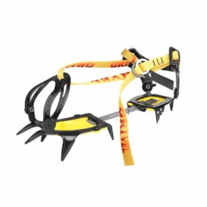 Grivel G10 wide New Classic