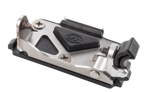 Voile STS Tour Bindings Toes