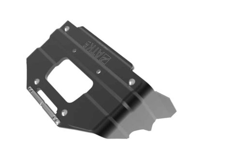 ATK 135mm Harscheisen
