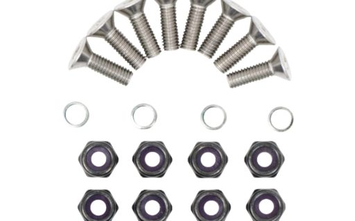 Voile Hook Screw Pack – DIY