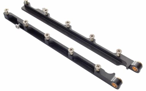 Light Speed Conversion Kit (Speed Rail to Light Speed)