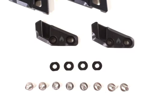 Spark R&D Fixie Clips TOP Mount