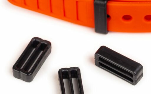 Standard Voile Strap Keeper