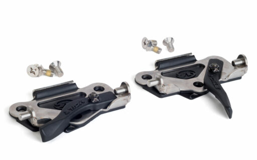 Light Speed Touring Bracket