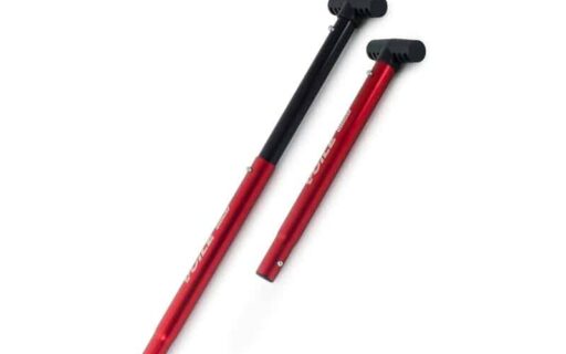 Voile Telepack Shovel Handle