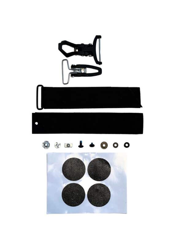 BC Repair Kit