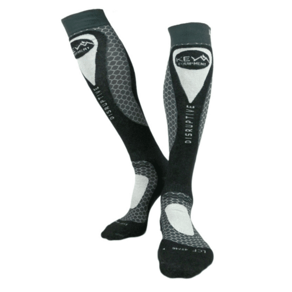 Key Equipment Socks 1