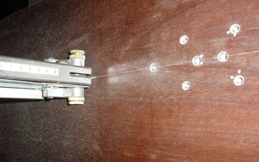 Splitboard selber bauen