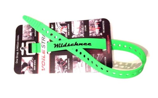 Voile Strap Wildschnee Green