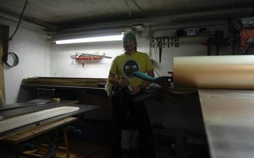 DIY- Mach`s dir selbst