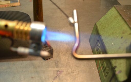 Umbau Voile Lightrail auf Spark PIN