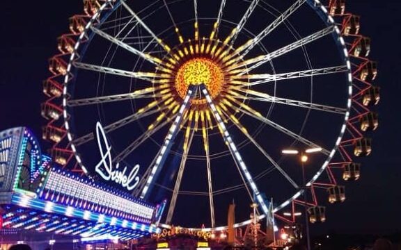 Oktoberfest