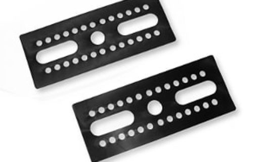 Slider Track Gasket