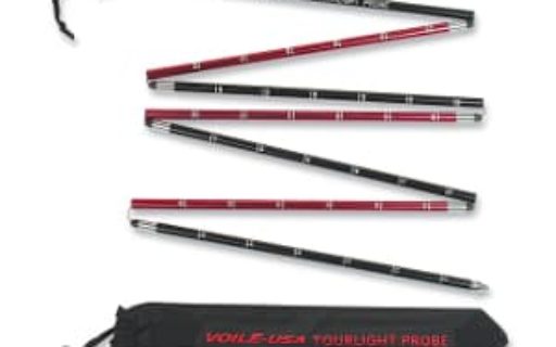 Lawinensonde Tourlight 260cm