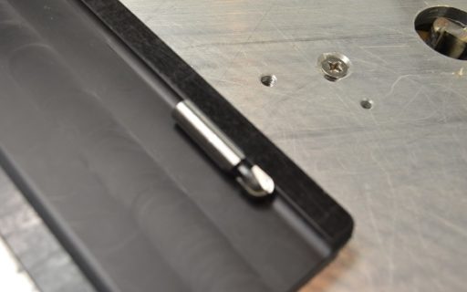 Slider selber fräsen