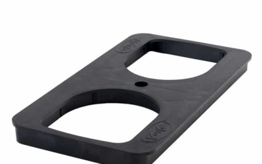 Voile Einstellschablone