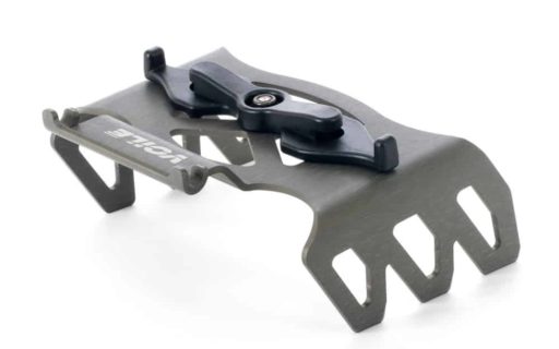 Voile Crampons Speedrail-Harscheisen