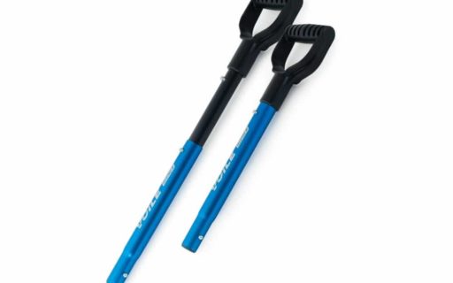 Voile Telepro Mini Shovel Handle