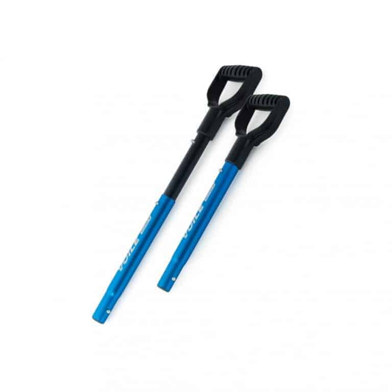Voile Telepro Mini Shovel Handle Wildschnee