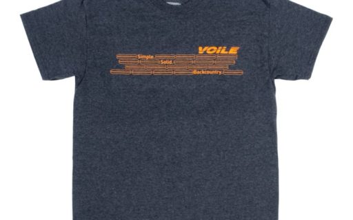 Voile T-Shirt SSB
